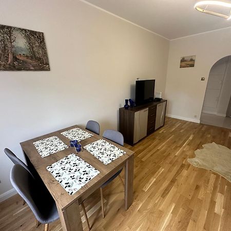 Gdanskie Apartamenty - Apartment Premium In Old Town Kültér fotó