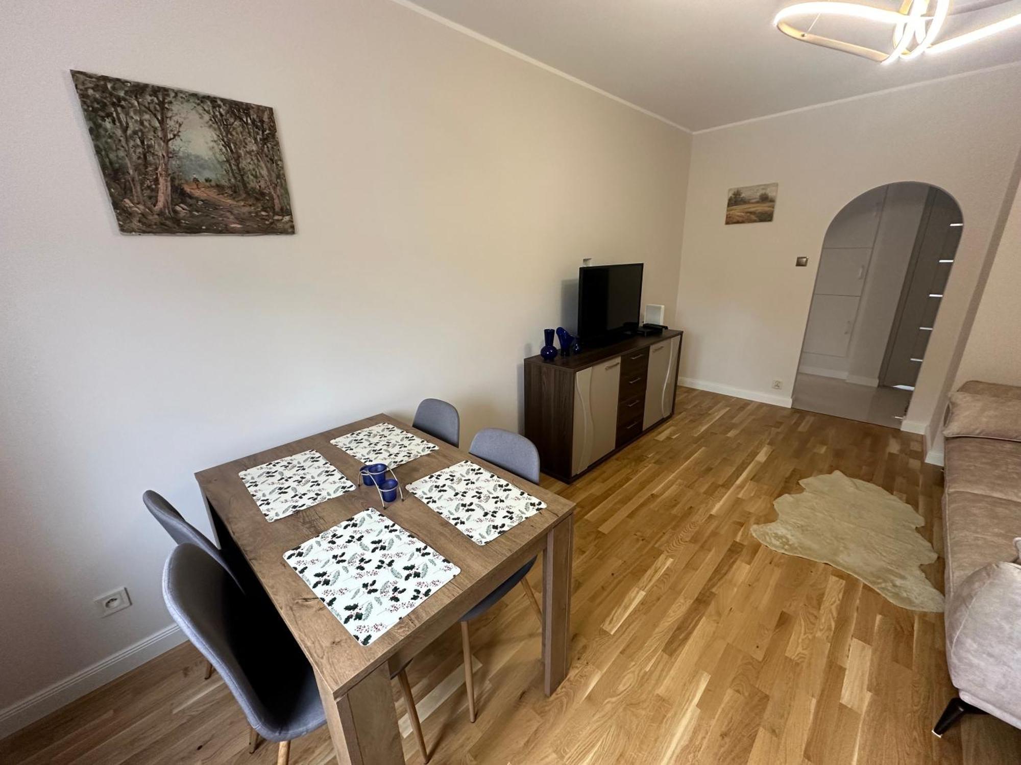 Gdanskie Apartamenty - Apartment Premium In Old Town Kültér fotó