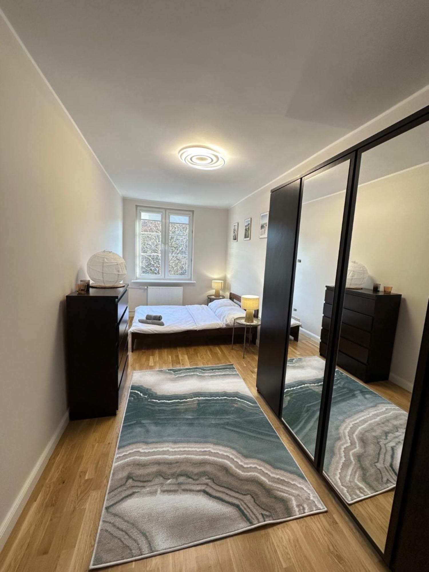 Gdanskie Apartamenty - Apartment Premium In Old Town Kültér fotó