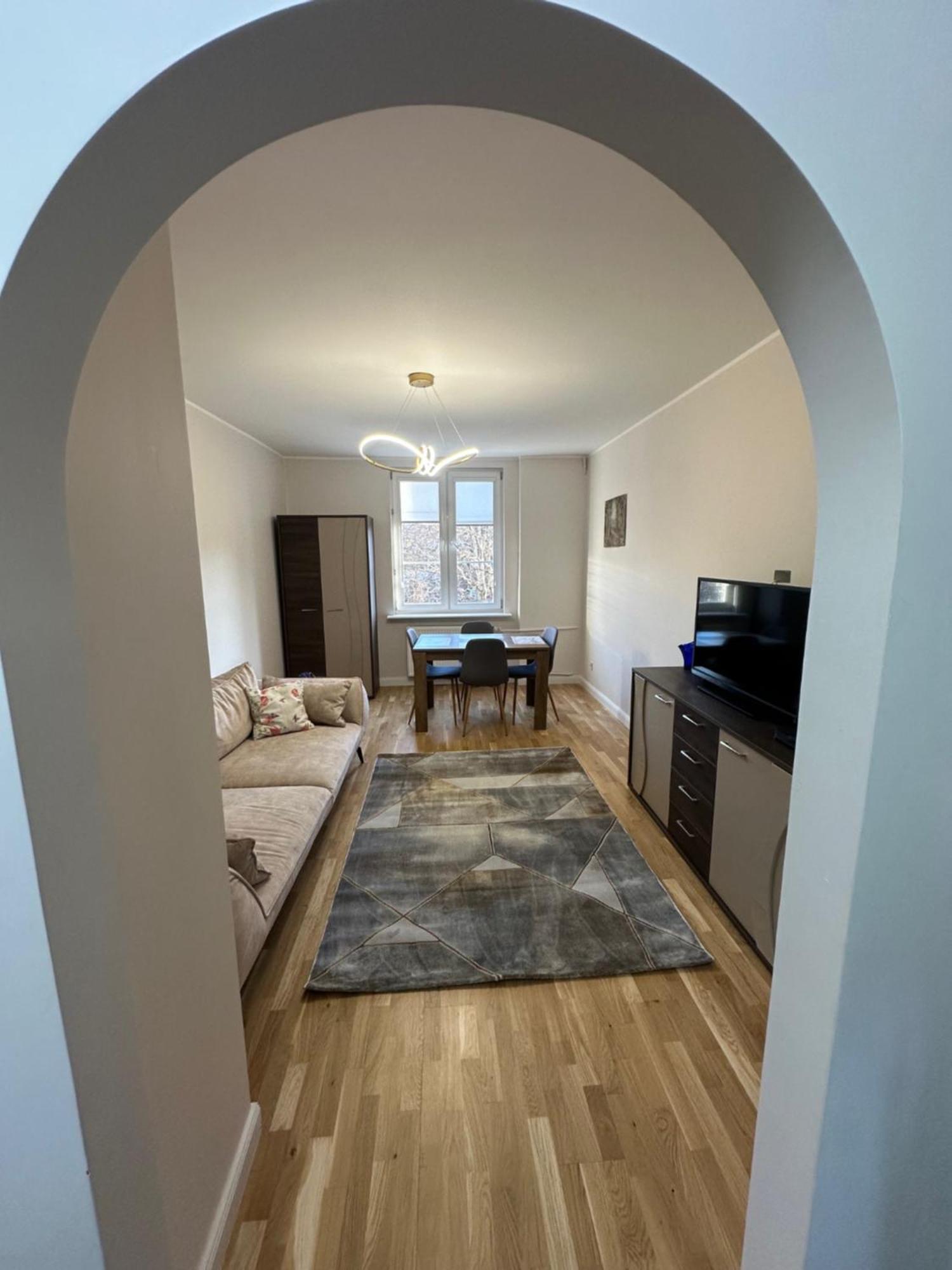 Gdanskie Apartamenty - Apartment Premium In Old Town Kültér fotó