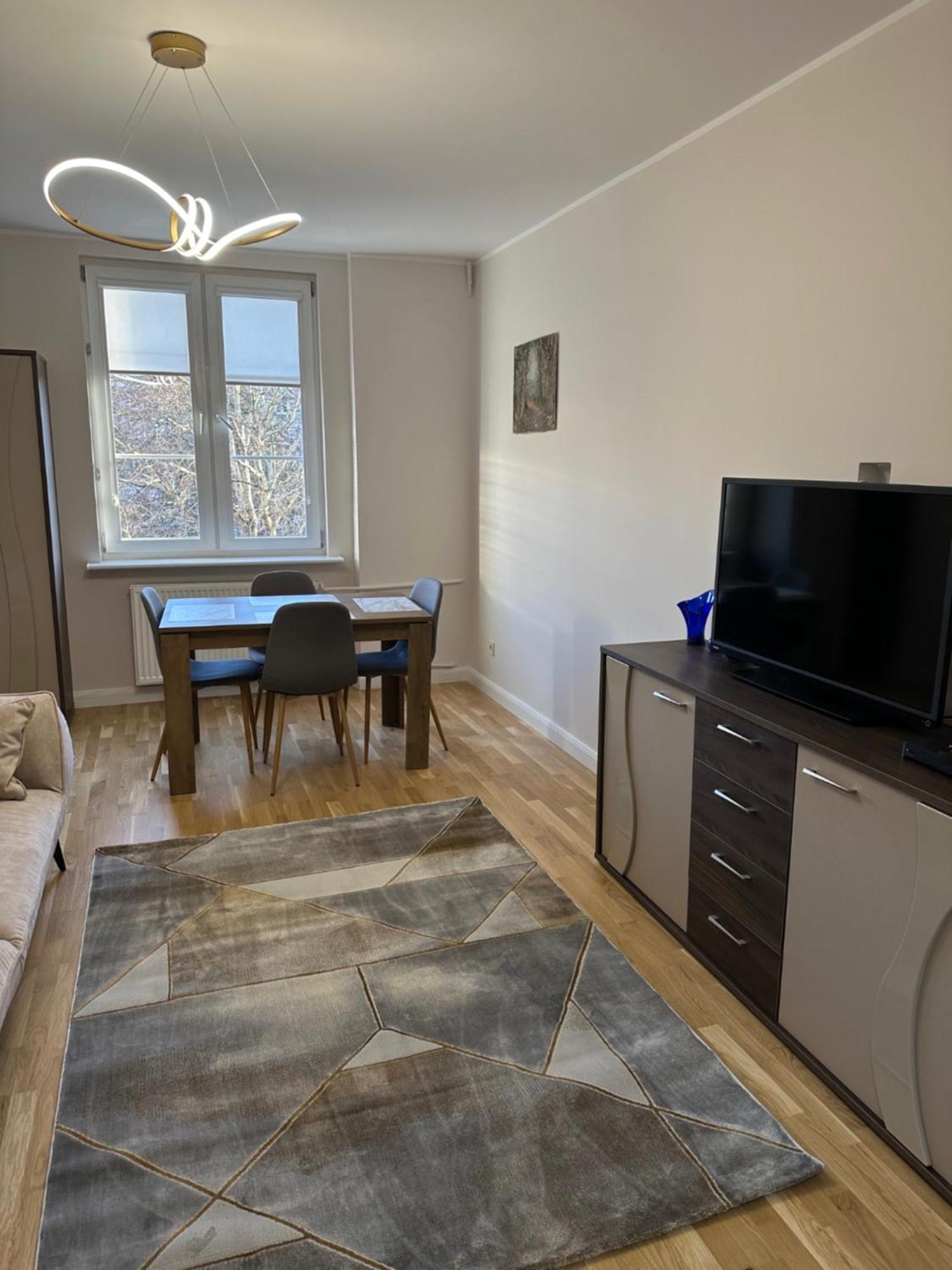 Gdanskie Apartamenty - Apartment Premium In Old Town Kültér fotó